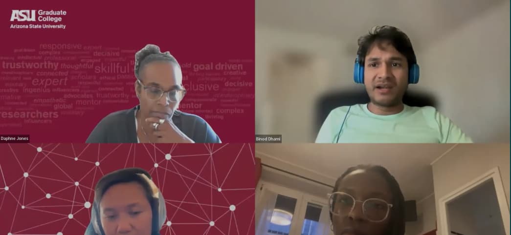 Lessons learned as an instructor of record in teaching first-year composition courses, served as a panelist at ‘new teaching assistant (TA) orientation program’